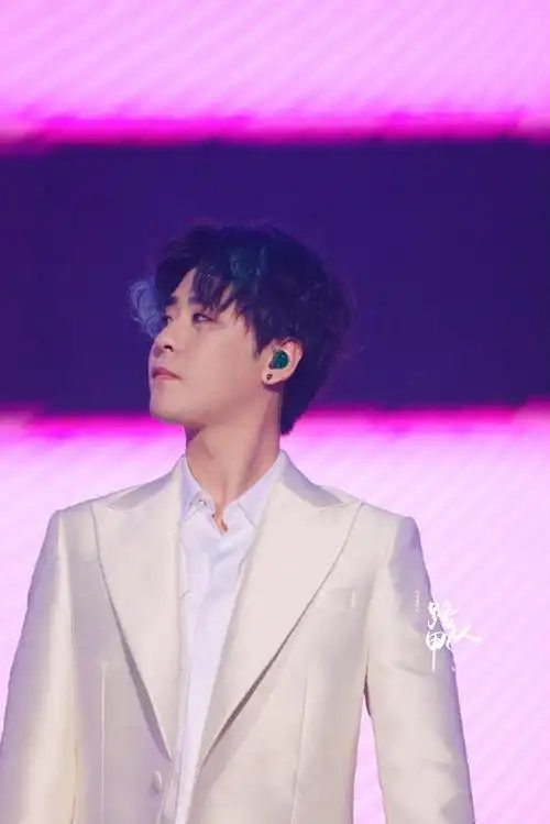 张云雷歌者启程广州演唱会##张云雷歌者启程巡回演唱会##张云雷殉唱