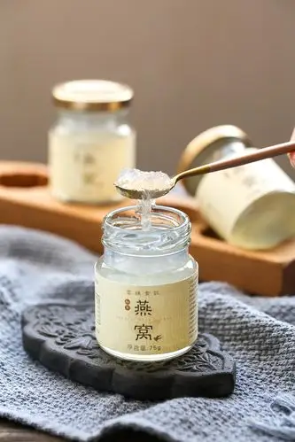 【12月产品摄影】即食燕窝