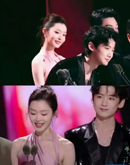 白敬亭被嘲没担当不公开宋轶恋情是为了好分手