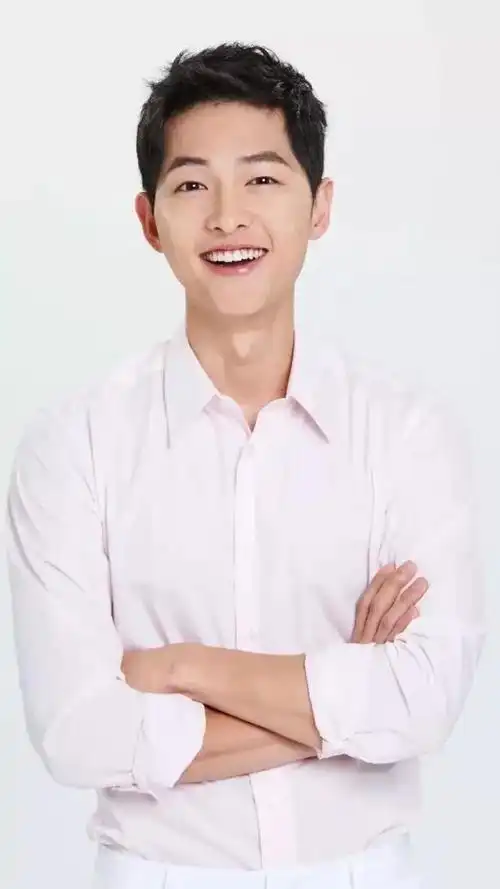 宋仲基壁纸图片(宋仲基高清壁纸手机)-百科学社