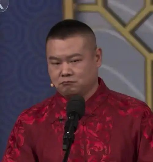 春晚段子大考##春晚#转发惠存,暂停学小岳岳表情包,太"贱"了哈哈哈