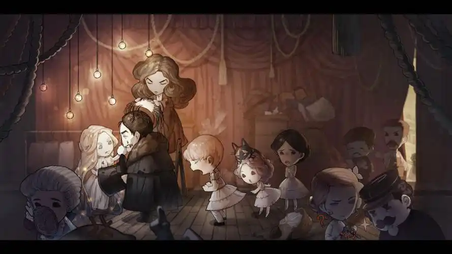 迈哲木歌剧魅影初学者必看