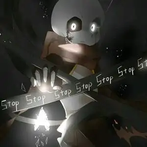 抖音号:  inksanschuan fnf厨 ut厨 可以来找我来玩我的世界(模组有点