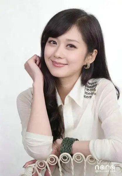 韩娱每周一星永远的少女张娜拉