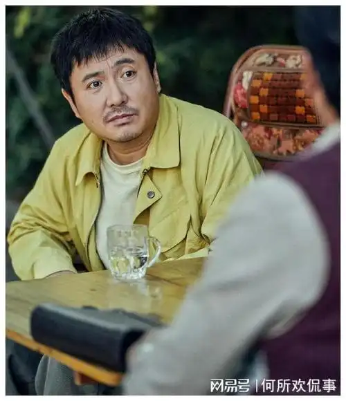 沈腾亲自带上家人欢聚影院开场前共享冰淇淋