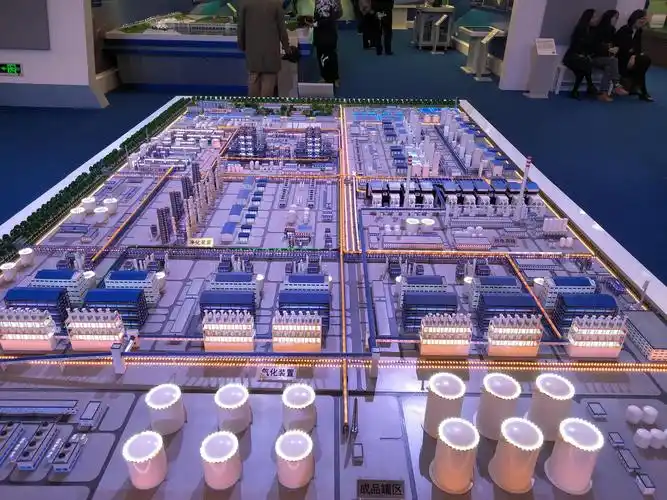 北京沙盘制作|北京沙盘公司|北京工业沙盘模型13001136564