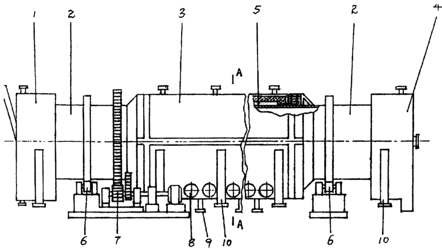cn2919162y_全圆环绕加热方式的回转炉失效