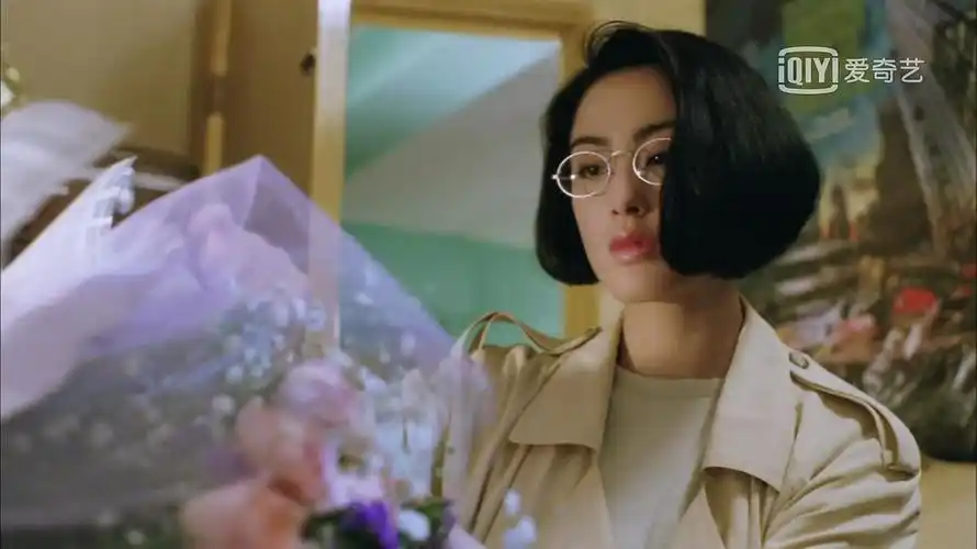 张敏 / 逃学威龙 (1991)