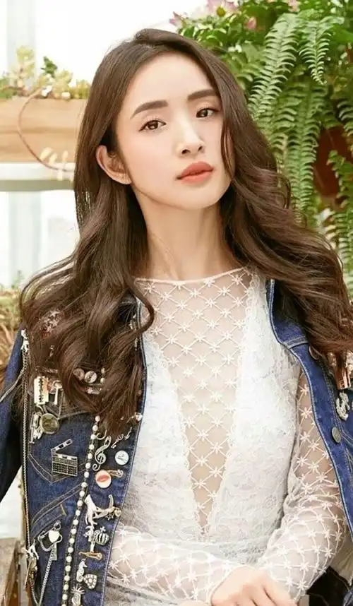 美女壁纸第1312期