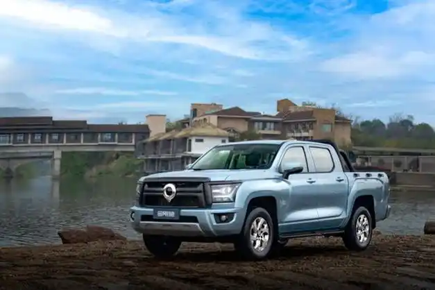 长城重返第一 雷达升至前四 3月皮卡影响力排名出炉