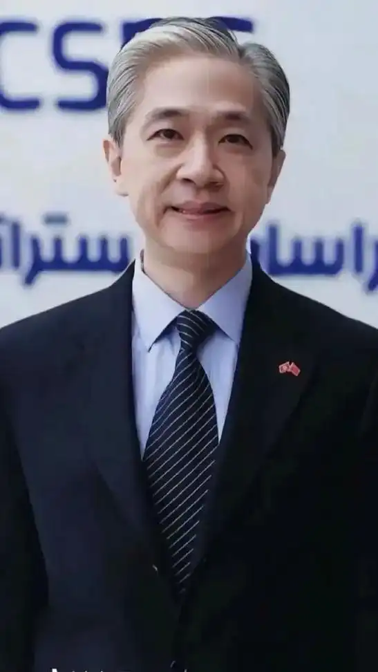 5月24日,外交部发言人汪文斌主持了离任前的最后一次外交部例行记者会