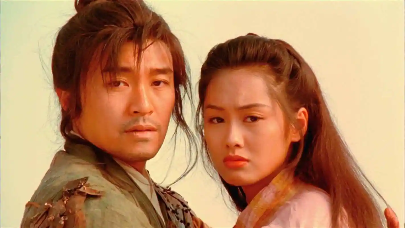 8,为什么周星驰的电影越上映越受欢迎?_作品_观众_收视率