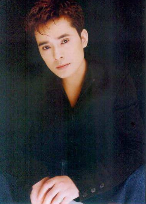 歌手陈汝佳曾红过刘欢40岁英年早逝他的遗憾远不止此