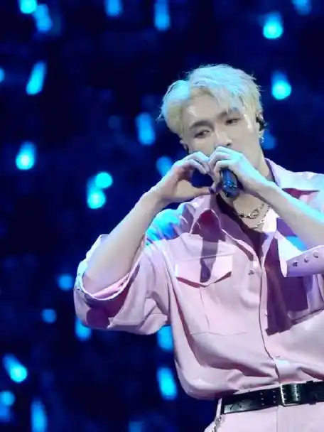 张艺兴##张艺兴the direction