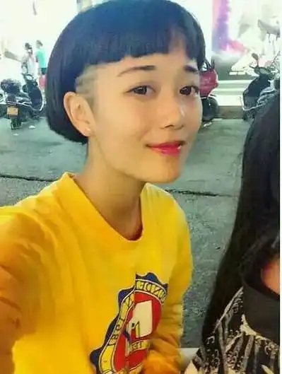 李诚儒发型令人吃惊 不是光头是桃心,网友 这是郭德纲八天连演十场