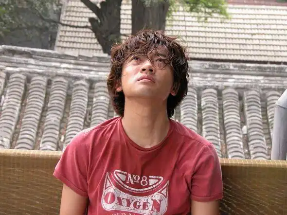 资料图片:电视剧《魔术奇缘》精彩剧照(14)