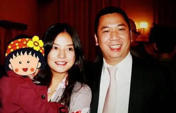 赵薇怎么看上黄有龙的 揭秘两人是如何相识相恋的