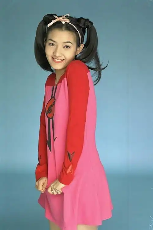 图片:明星范晓萱精彩写真-30