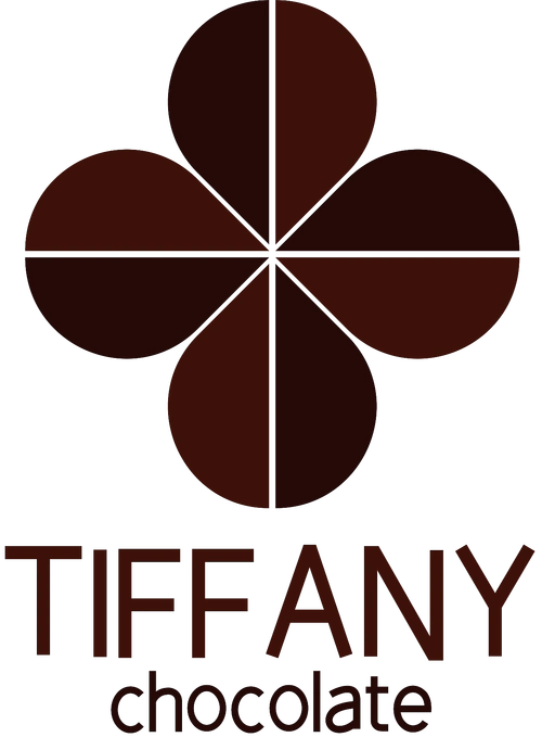 tiffany巧克力标志设计|平面|logo|红薯君灬_原创作品-站酷zcool