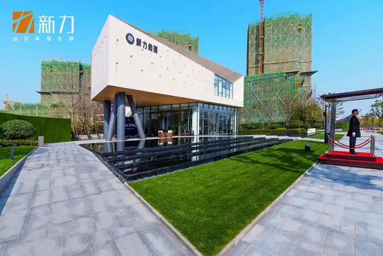 新力地产集团有限公司