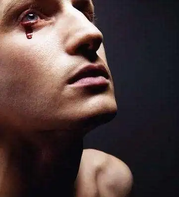 心理学哪个男人哭的最伤心测你婚后有什么危机