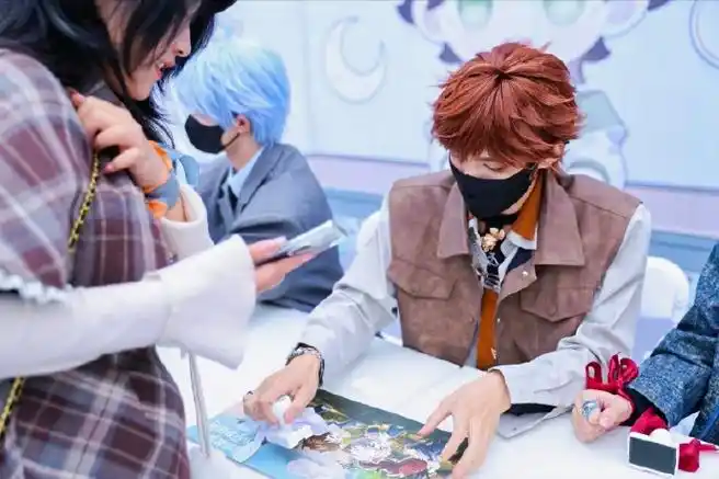 无限王者团宠懵了##王者男团最强饭撒