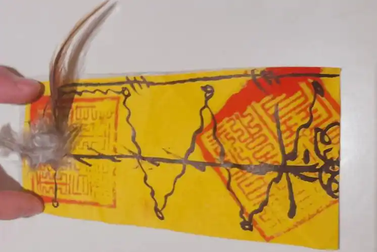 "我有护身符,警察抓不到我!"_李某钱_警方_砀山