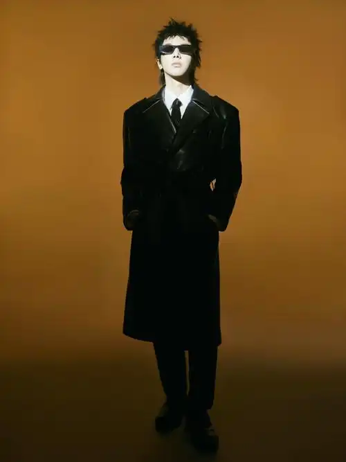 华晨宇全新唱作专辑希忘hope##华晨宇花落时相遇绝美真假音转换