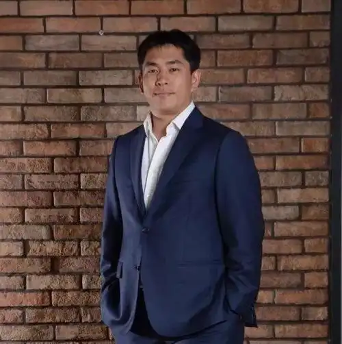 百亿名媛林恬儿陷剪影丑闻因嫁何正德获香港5任特首祝福