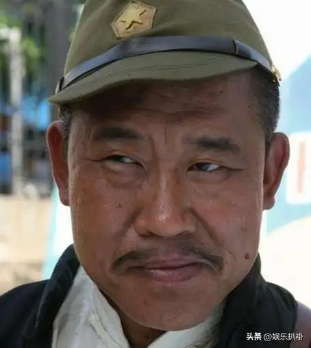 演反派的明星让人恨得咬牙 5位反派专业户的演员(39)