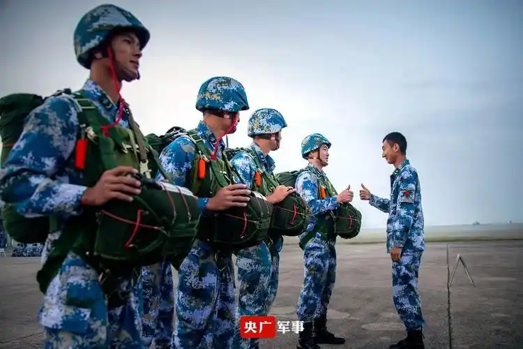 海军陆战队跳这组高颜值壁纸送你了