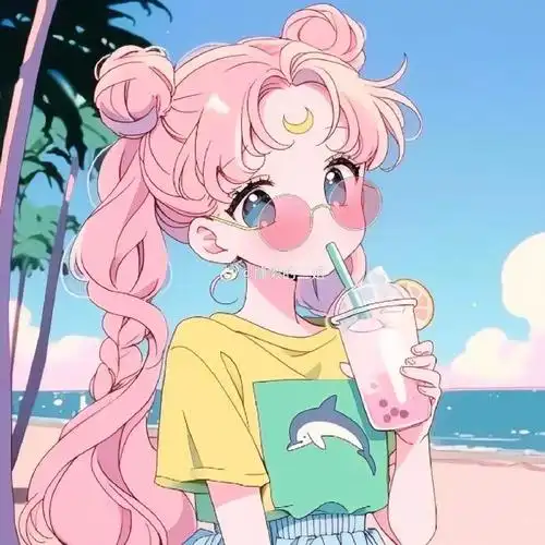 女生头像##可爱头像##人生感悟