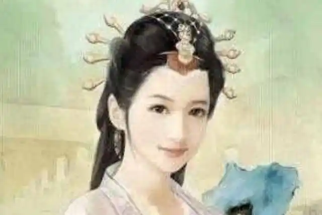 真实的西施长什么样专家成功复原西施原貌结果让人惊掉下巴