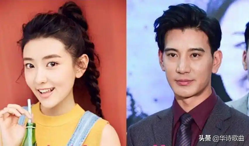 她是六月霸屏小花,没有大长腿,却被长9岁男友宠成公主_梁洁_蒲巴甲_双