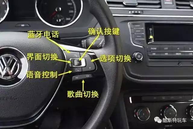 车型详解|全新途观l