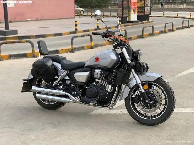 18准新奔达400box正规手续京b公户1300公里 - 摩托车论坛|摩托车联盟