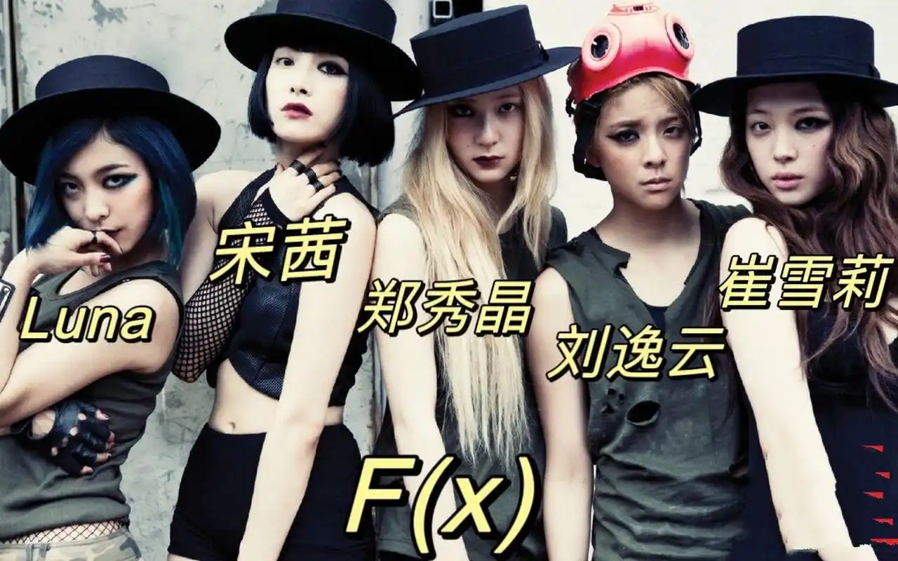 二代09七雄认人篇 t-ara (2009) 朴智妍,朴孝敏,咸恩静,李居丽,全宝蓝