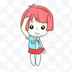 小学生积极图片-小学生积极图片素材免费下载-千库网