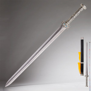 【影视道具剑图片】影视道具剑图片大全_q友网