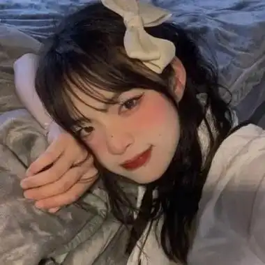 女生头像真人照片大全清新唯美女生清纯可爱头像图片