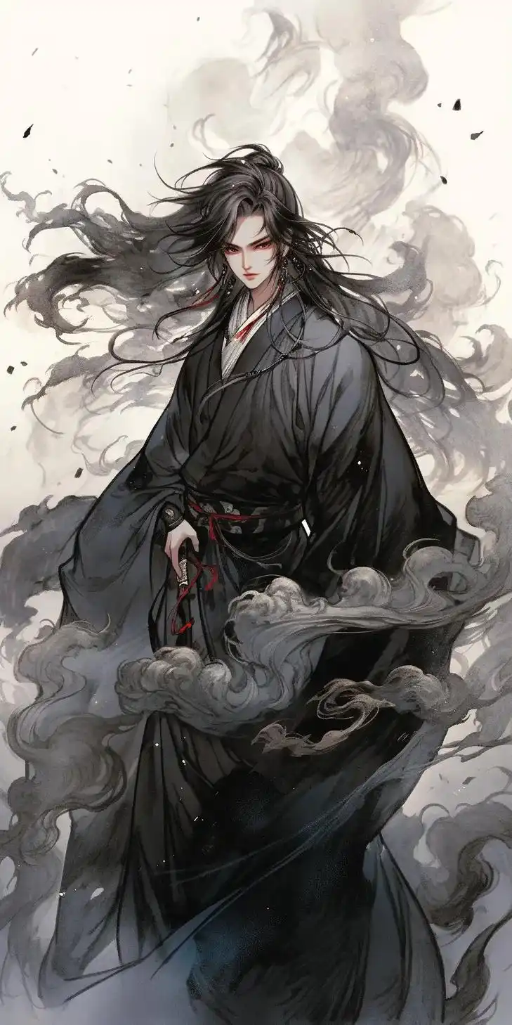 国风 #古风 #剑来 #武侠  - 抖音