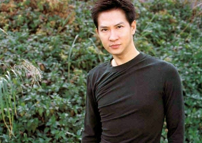 张家辉 写真 - mtime时光网