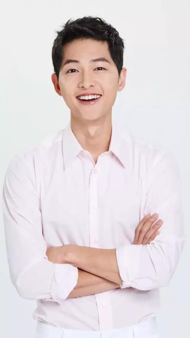 宋仲基壁纸图片(宋仲基高清壁纸手机)-百科学社