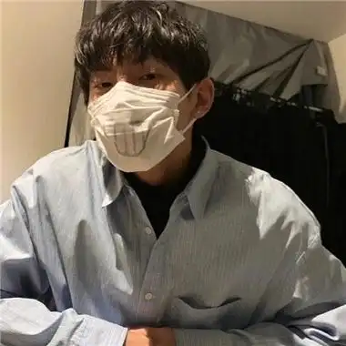 阳光活泼的青春男生头像合集