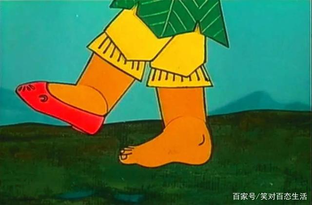 给你穿小鞋的不一定是领导,可能是