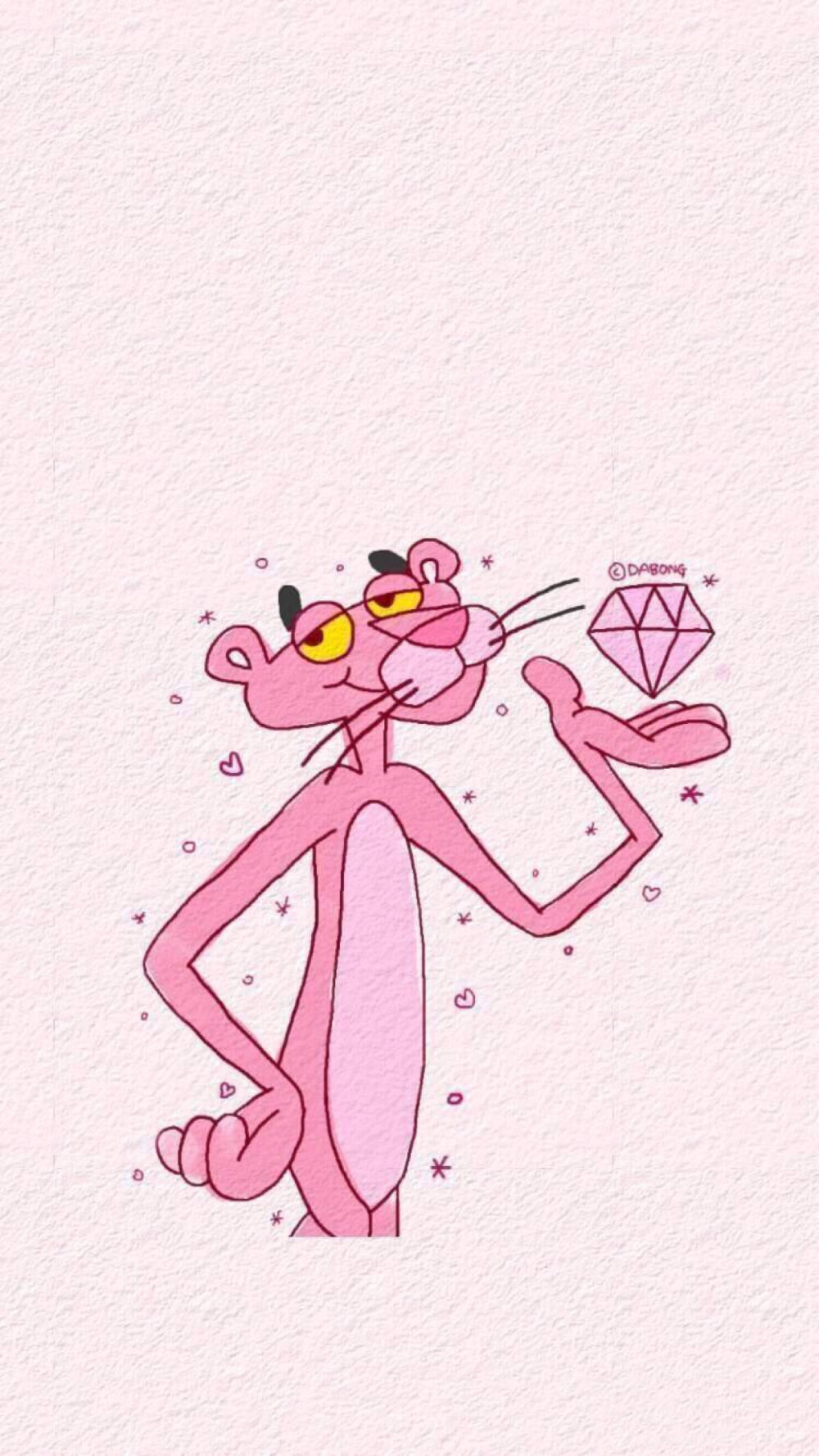 粉红豹 - 高清图片,堆糖,美图壁纸兴趣社区