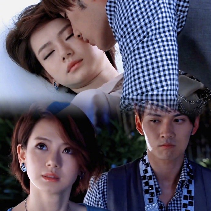 omg谁还记得季如风,我的男二白月光#徐正溪退圈