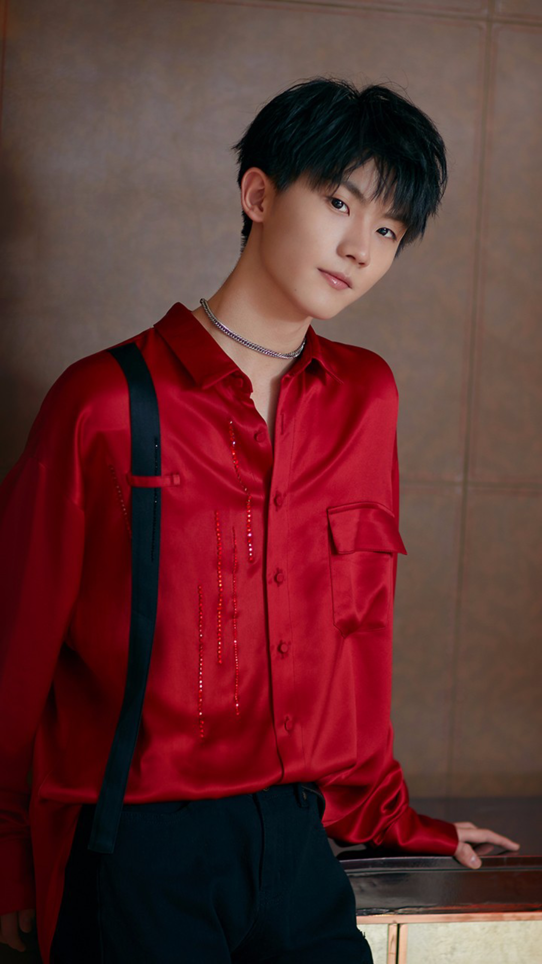 活动作品马嘉祺图片