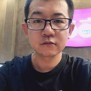 农村中年油腻大叔