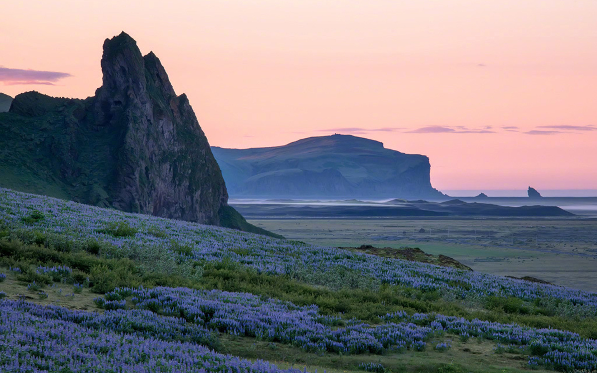心旷神怡唯美风景图片电脑壁纸